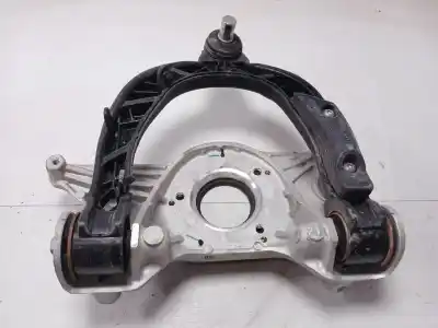 Автозапчастина б/у передній лівий верхній рычок підвіски для tesla model 3 (5yj3) ev посилання на oem iam 104432100j  