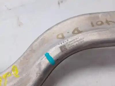 Pezzo di ricambio per auto di seconda mano braccio di sospensione anteriore sinistro inferiore per tesla model 3 (5yj3) ev riferimenti oem iam 104435900a  
