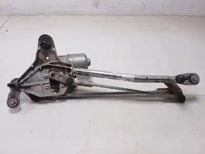 Pezzo di ricambio per auto di seconda mano tiranti e motorino del tergicristallo anteriore per tesla model 3 (5yj3) ev riferimenti oem iam 1076725cng