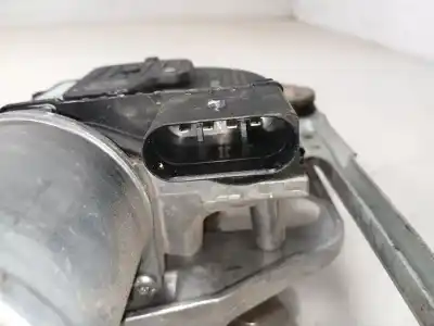 Автозапчастина б/у двигатель передніх склоочисників для tesla model 3 (5yj3) ev посилання на oem iam 1076725cng  