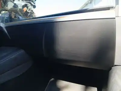 Pezzo di ricambio per auto di seconda mano scatola di guanti per tesla model 3 (5yj3) ev riferimenti oem iam 108334081k  