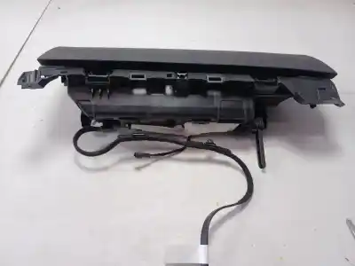 Pezzo di ricambio per auto di seconda mano scatola di guanti per tesla model 3 (5yj3) ev riferimenti oem iam 108334081k  