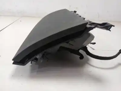 Pezzo di ricambio per auto di seconda mano scatola di guanti per tesla model 3 (5yj3) ev riferimenti oem iam 108334081k  