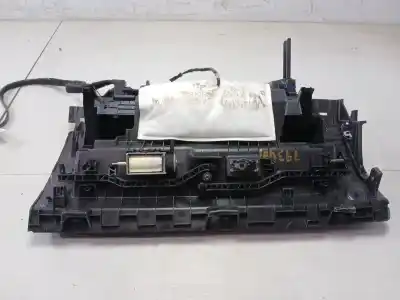 Pezzo di ricambio per auto di seconda mano scatola di guanti per tesla model 3 (5yj3) ev riferimenti oem iam 108334081k  