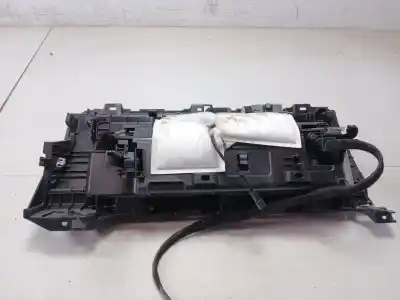 Pezzo di ricambio per auto di seconda mano scatola di guanti per tesla model 3 (5yj3) ev riferimenti oem iam 108334081k  