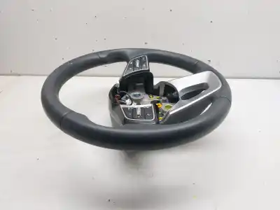 Peça sobressalente para automóvel em segunda mão volante por kia ceed (cd) 1.6 crdi 136 referências oem iam 6499888  