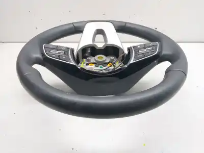 Peça sobressalente para automóvel em segunda mão volante por kia ceed (cd) 1.6 crdi 136 referências oem iam 6499888  