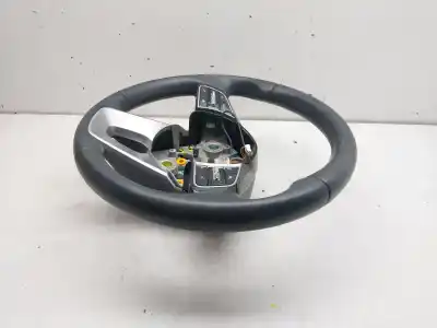 Peça sobressalente para automóvel em segunda mão volante por kia ceed (cd) 1.6 crdi 136 referências oem iam 6499888  