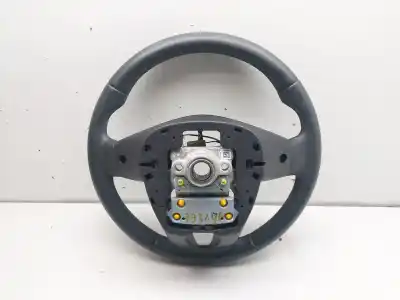 Peça sobressalente para automóvel em segunda mão volante por kia ceed (cd) 1.6 crdi 136 referências oem iam 6499888  