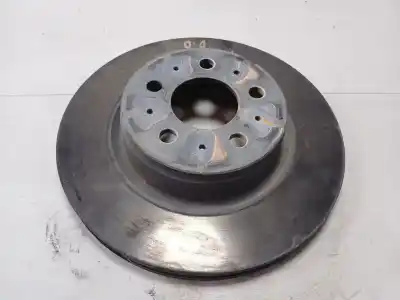 Pezzo di ricambio per auto di seconda mano disco freno anteriore per tesla model 3 (5yj3) ev riferimenti oem iam 104461100d