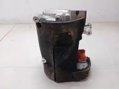 Автозапчастина б/у компресор кондиционера для tesla model 3 (5yj3) ev посилання на oem iam   