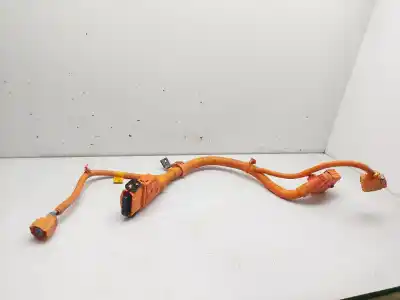 Peça sobressalente para automóvel em segunda mão fio por kia niro ii (sg2) 1.6 gdi hybrid referências oem iam 91674at010