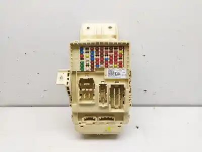 Peça sobressalente para automóvel em segunda mão centralina bsi por kia niro ii (sg2) 1.6 gdi hybrid referências oem iam 919g5at040