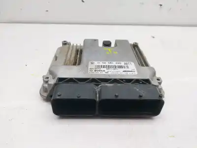 Pezzo di ricambio per auto di seconda mano  per OPEL CORSA D (S07)  Riferimenti OEM IAM 55581288 0281018022 