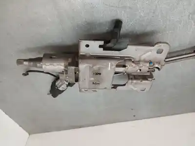 Second-hand car spare part steering column for citroen c3 collection oem iam references   