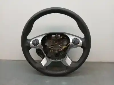 Автозапчастина б/у кермо для ford transit v363 furgón (fcd, fdd) 2.0 ecoblue посилання на oem iam bk213600fd35b8