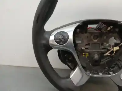 Автозапчастина б/у кермо для ford transit v363 furgón (fcd, fdd) 2.0 ecoblue посилання на oem iam bk213600fd35b8  