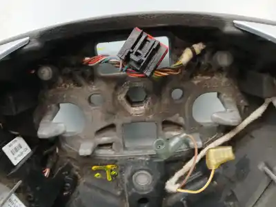 Автозапчастина б/у кермо для ford transit v363 furgón (fcd, fdd) 2.0 ecoblue посилання на oem iam bk213600fd35b8  
