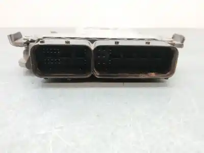 Second-hand car spare part ecu engine control for audi a3 (8p1) 1.9 tdi oem iam references 03g906021rd  0281014135