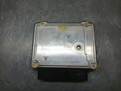 Second-hand car spare part ecu engine control for audi a3 (8p1) 1.9 tdi oem iam references 03g906021rd  0281014135