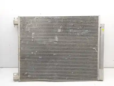 Автозапчастина б/у конденсат кондиционера для renault megane iv fastback (b9a/m/n_) 1.6 tce 205 (b9mv) посилання на oem iam dl369002