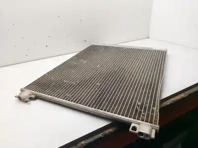 Автозапчастина б/у конденсат кондиционера для renault megane iv fastback (b9a/m/n_) 1.6 tce 205 (b9mv) посилання на oem iam dl369002  921008540r