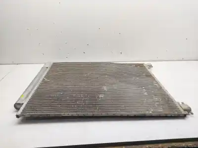 Автозапчастина б/у конденсат кондиционера для renault megane iv fastback (b9a/m/n_) 1.6 tce 205 (b9mv) посилання на oem iam dl369002  921008540r