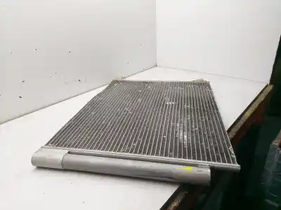 Автозапчастина б/у конденсат кондиционера для renault megane iv fastback (b9a/m/n_) 1.6 tce 205 (b9mv) посилання на oem iam dl369002  921008540r