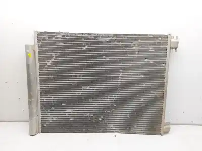 Автозапчастина б/у конденсат кондиционера для renault megane iv fastback (b9a/m/n_) 1.6 tce 205 (b9mv) посилання на oem iam dl369002  921008540r