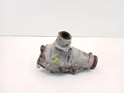 Second-hand car spare part front differential for bmw x6 (e71, e72) m oem iam references 758825105  7602072