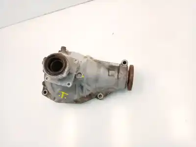 Second-hand car spare part front differential for bmw x6 (e71, e72) m oem iam references 758825105  7602072