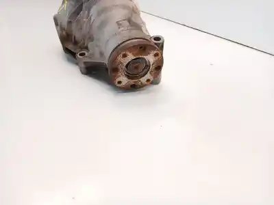 Second-hand car spare part front differential for bmw x6 (e71, e72) m oem iam references 758825105  7602072