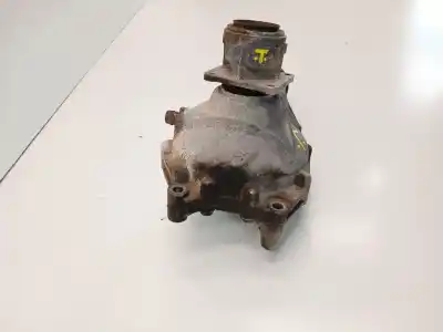 Second-hand car spare part front differential for bmw x6 (e71, e72) m oem iam references 758825105  7602072