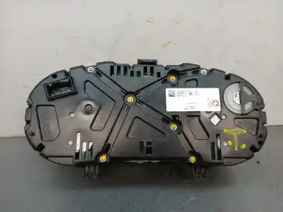 Автозапчастина б/у панель інструментів для skoda fabia 1.0 mpi посилання на oem iam a2c18524600 6v0920740d 