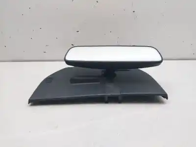 Peça sobressalente para automóvel em segunda mão espelho retrovisor interior por kia niro ii (sg2) 1.6 gdi hybrid referências oem iam e11048835