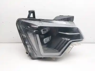 Peça sobressalente para automóvel em segunda mão farol / farolim direito por kia niro ii (sg2) 1.6 gdi hybrid referências oem iam 92102at