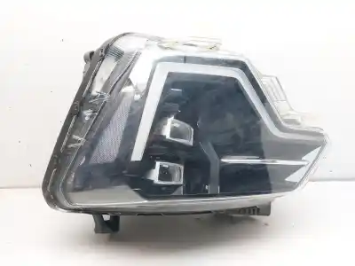 Peça sobressalente para automóvel em segunda mão farol / farolim esquerdo por kia niro ii (sg2) 1.6 gdi hybrid referências oem iam 92101at