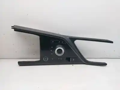 Peça sobressalente para automóvel em segunda mão alavanca de velocidades por kia niro ii (sg2) 1.6 gdi hybrid referências oem iam 84651at000