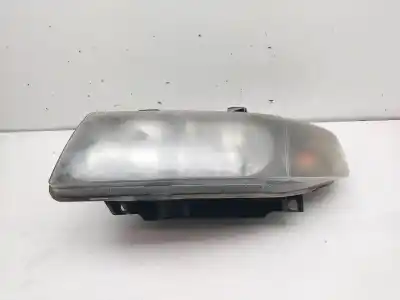Second-hand car spare part left headlight for seat leon (1m1) 1.9 tdi oem iam references 1m1941001d