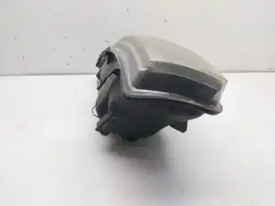 Second-hand car spare part left headlight for seat leon (1m1) 1.9 tdi oem iam references 1m1941001d  