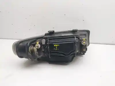 Second-hand car spare part left headlight for seat leon (1m1) 1.9 tdi oem iam references 1m1941001d  