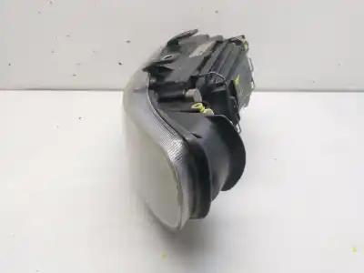 Second-hand car spare part left headlight for seat leon (1m1) 1.9 tdi oem iam references 1m1941001d  