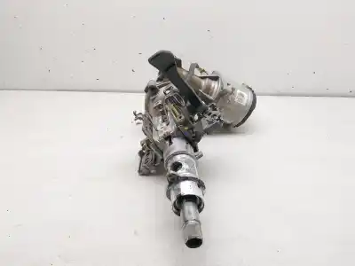 Second-hand car spare part steering column for kia ceed (cd) 1.6 crdi 136 oem iam references 56300j7520 j756300520 