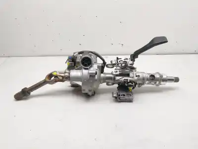 Second-hand car spare part steering column for kia ceed (cd) 1.6 crdi 136 oem iam references 56300j7520 j756300520 