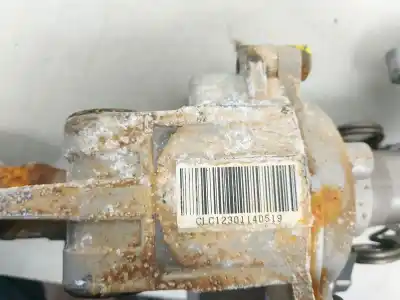 Second-hand car spare part steering column for kia ceed (cd) 1.6 crdi 136 oem iam references 56300j7520 j756300520 