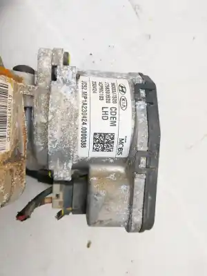Second-hand car spare part steering column for kia ceed (cd) 1.6 crdi 136 oem iam references 56300j7520 j756300520 