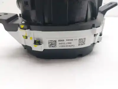 Автозапчастина б/у панель інструментів для kia ceed (cd) 1.6 crdi 136 посилання на oem iam 94033j7690  