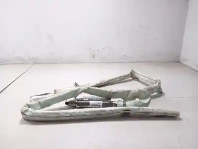 Second-hand car spare part front left curtain airbag for bmw x6 (e71, e72) m oem iam references   