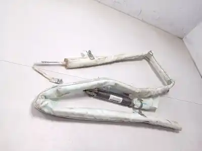 Second-hand car spare part front left curtain airbag for bmw x6 (e71, e72) m oem iam references   