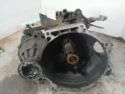 Tweedehands auto-onderdeel versnellingsbak voor volkswagen golf v (1k1) 1.9 tdi oem iam-referenties gqq